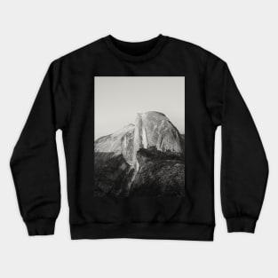 Half Dome V Crewneck Sweatshirt